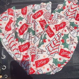 Little Debbie Bell Bottoms